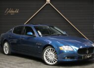 Maserati Quattroporte S Executive 4,7 430ch