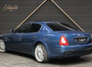 Maserati Quattroporte S Executive 4,7 430ch