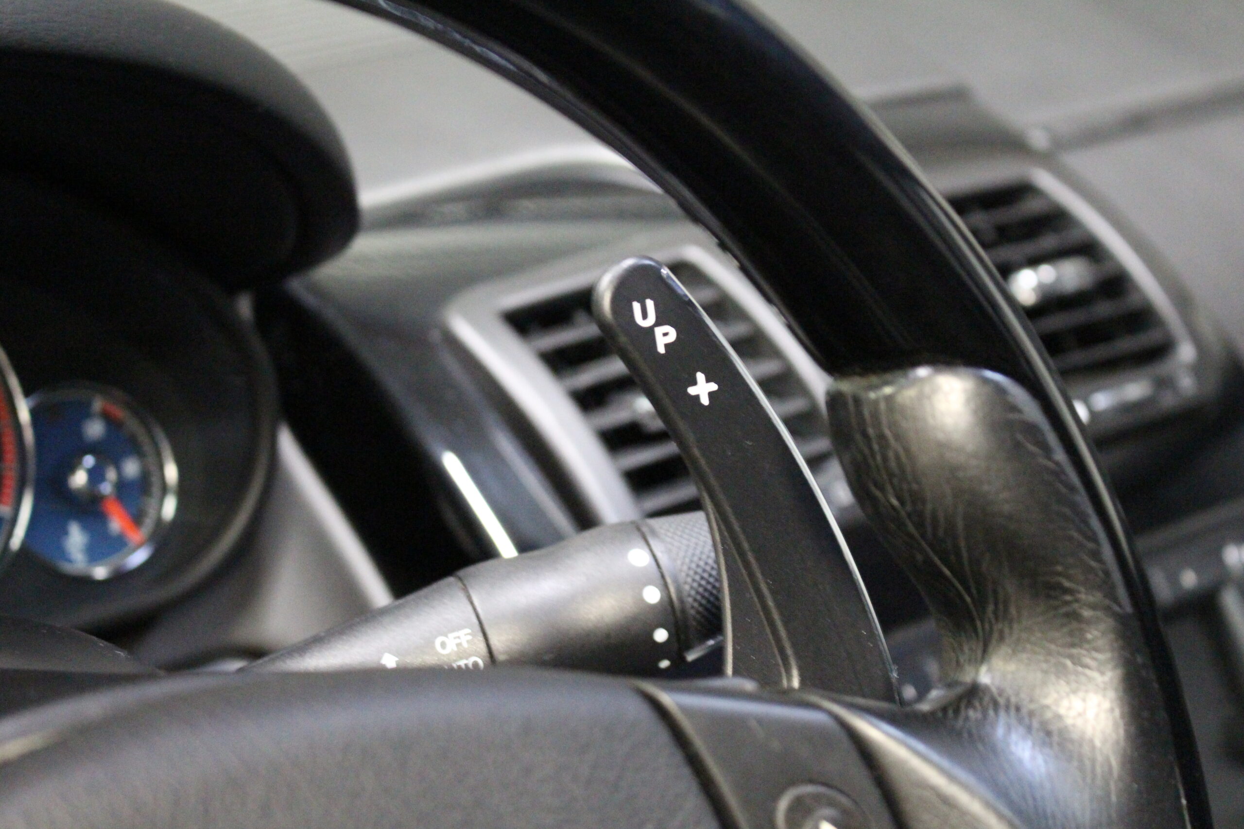 Maserati Quattroporte S Executive 4,7 430ch