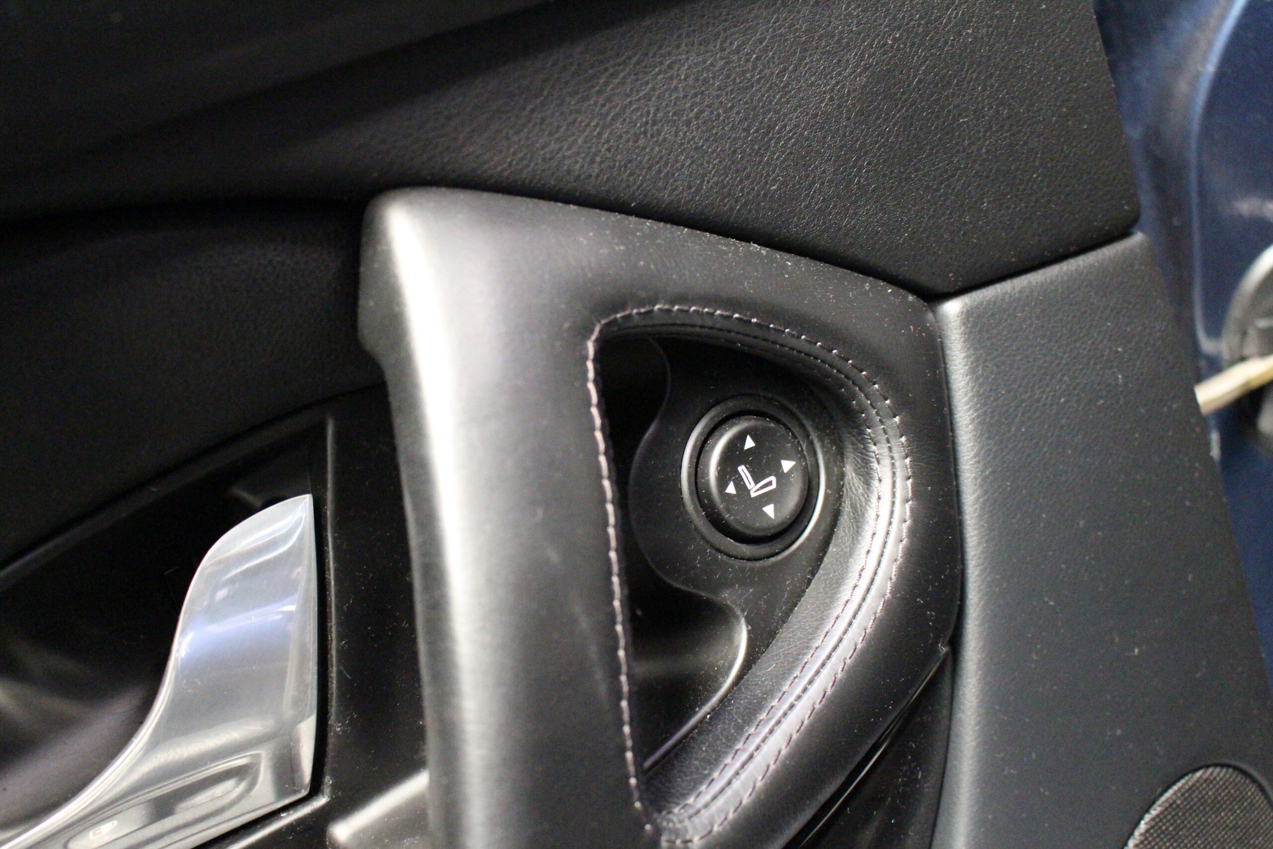 Maserati Quattroporte S Executive 4,7 430ch