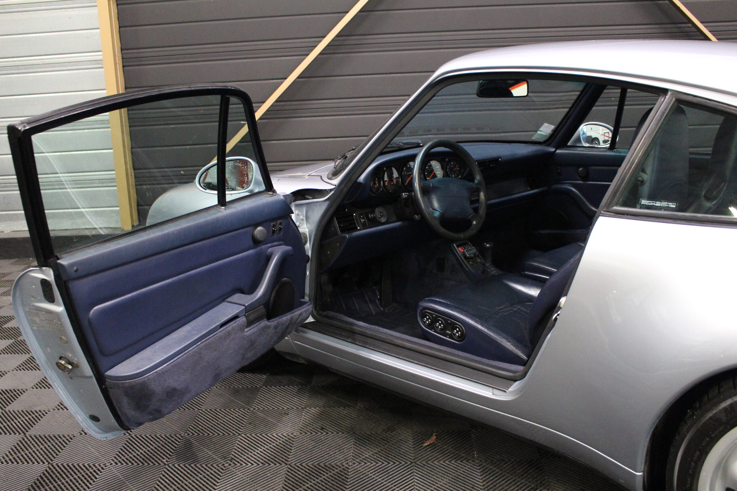 Porsche 911 993 Carrera