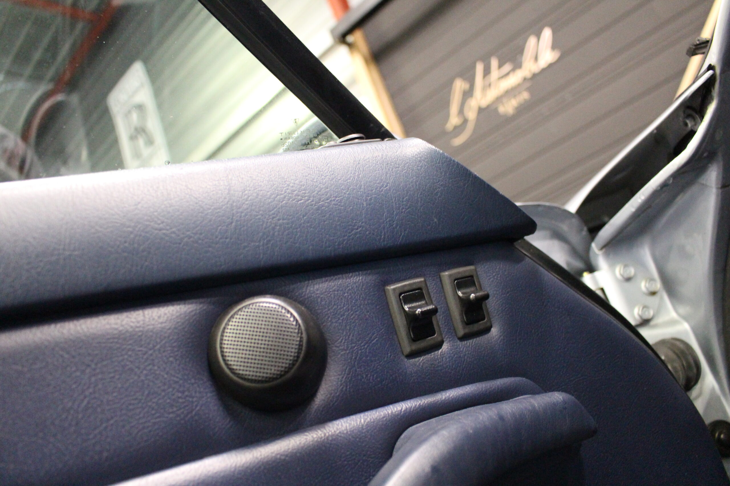 Porsche 911 993 Carrera