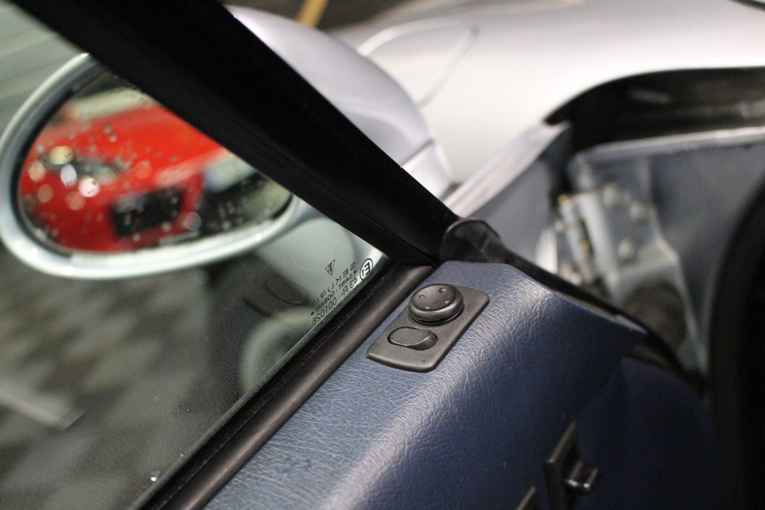 Porsche 911 993 Carrera