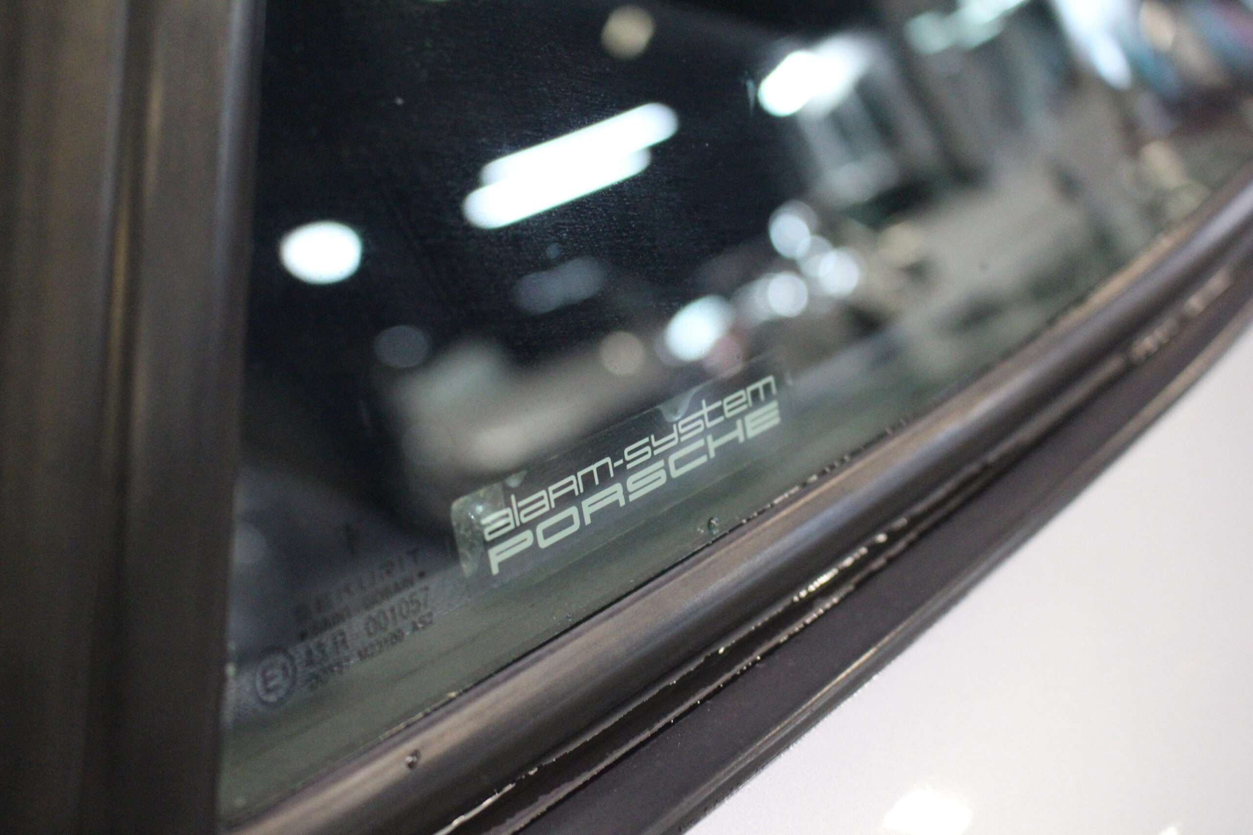 Porsche 911 993 Carrera