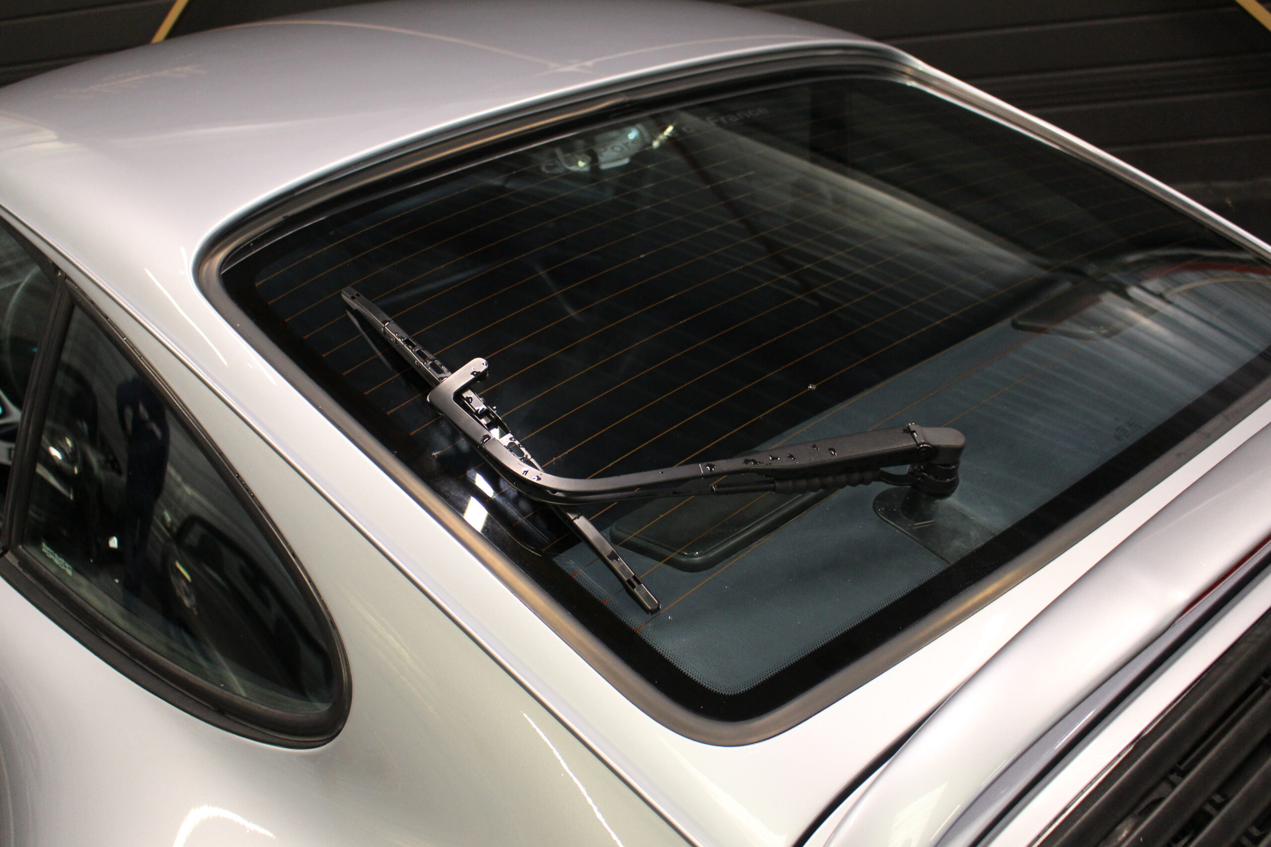 Porsche 911 993 Carrera