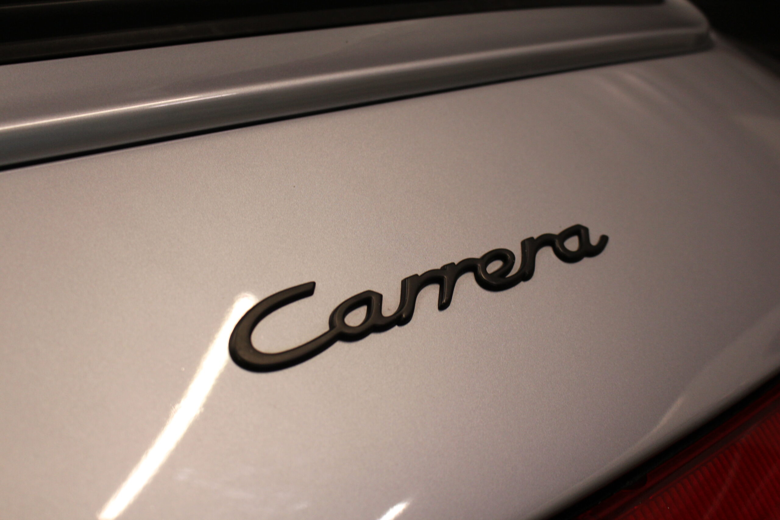 Porsche 911 993 Carrera