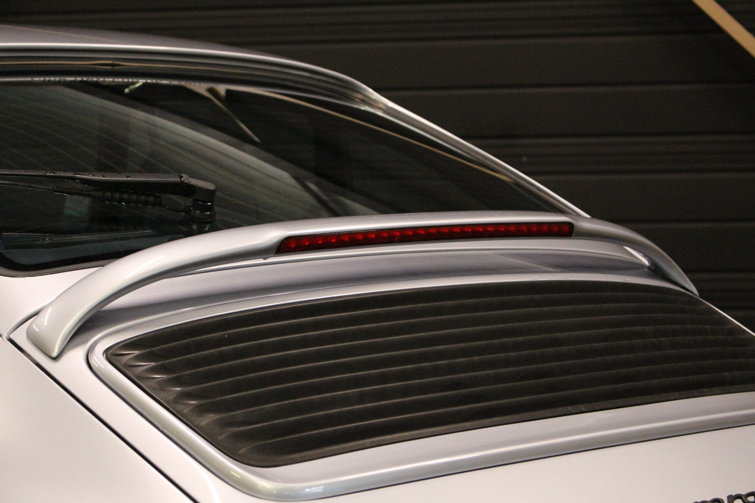 Porsche 911 993 Carrera