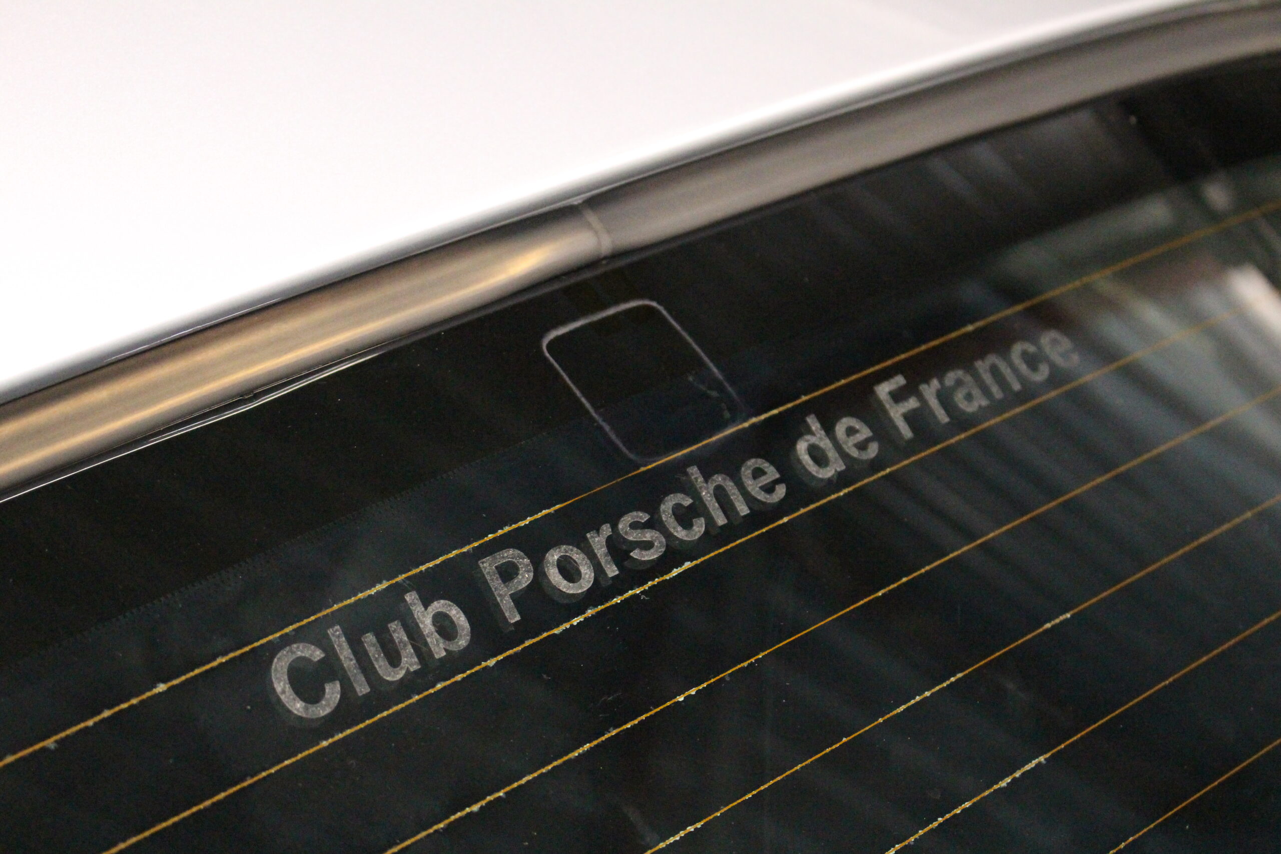 Porsche 911 993 Carrera