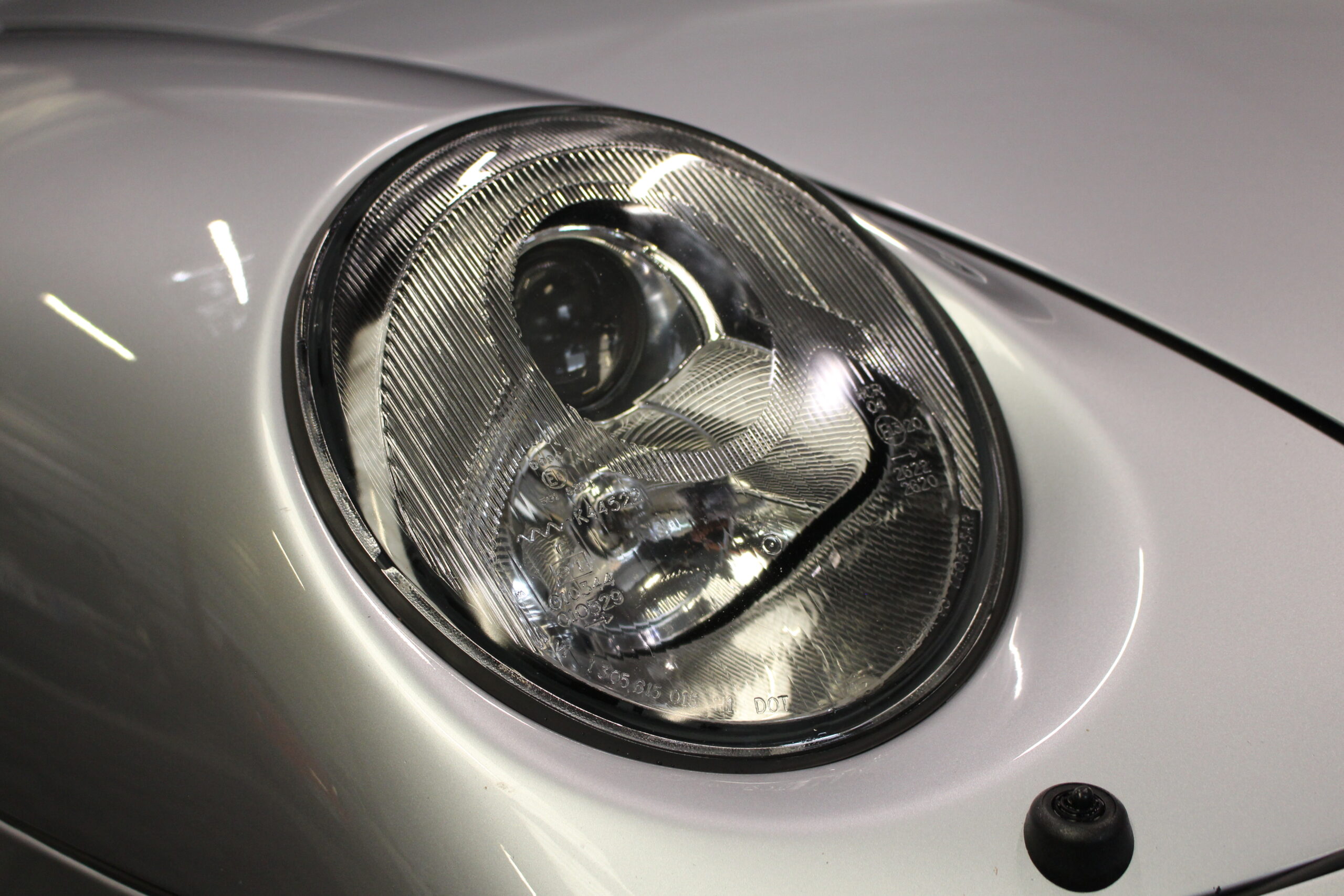 Porsche 911 993 Carrera