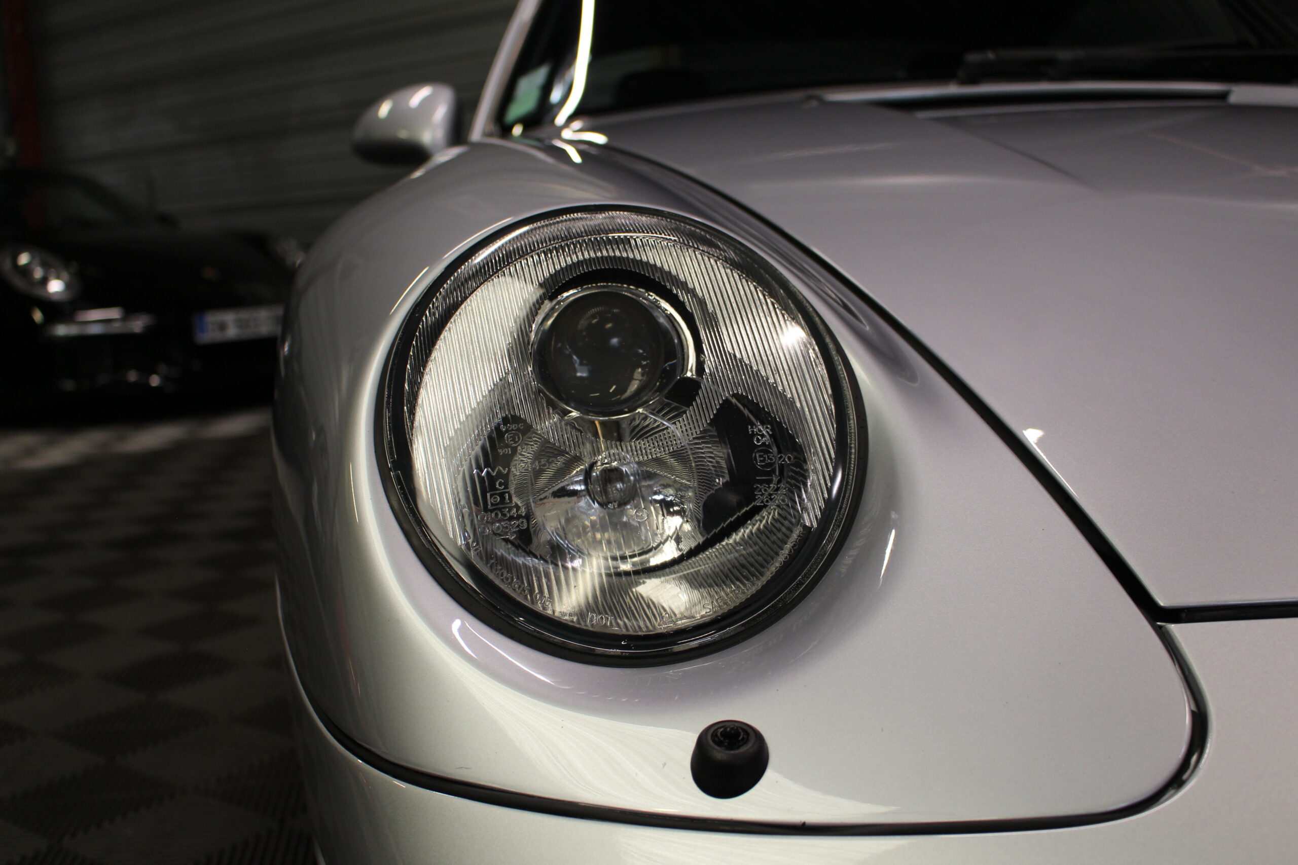 Porsche 911 993 Carrera