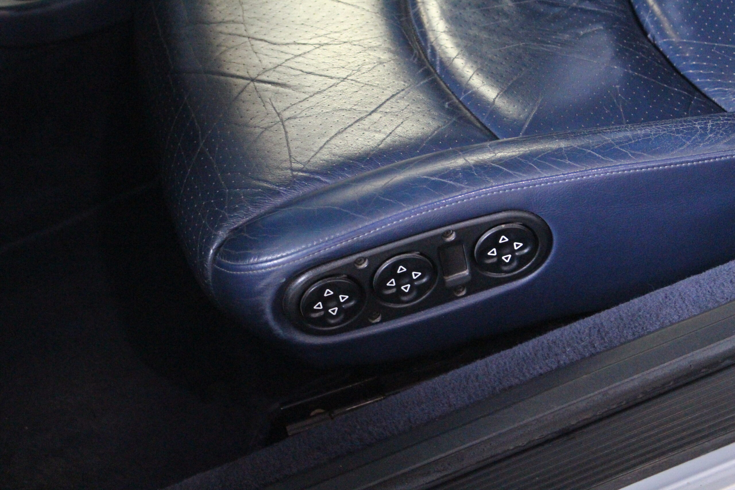 Porsche 911 993 Carrera