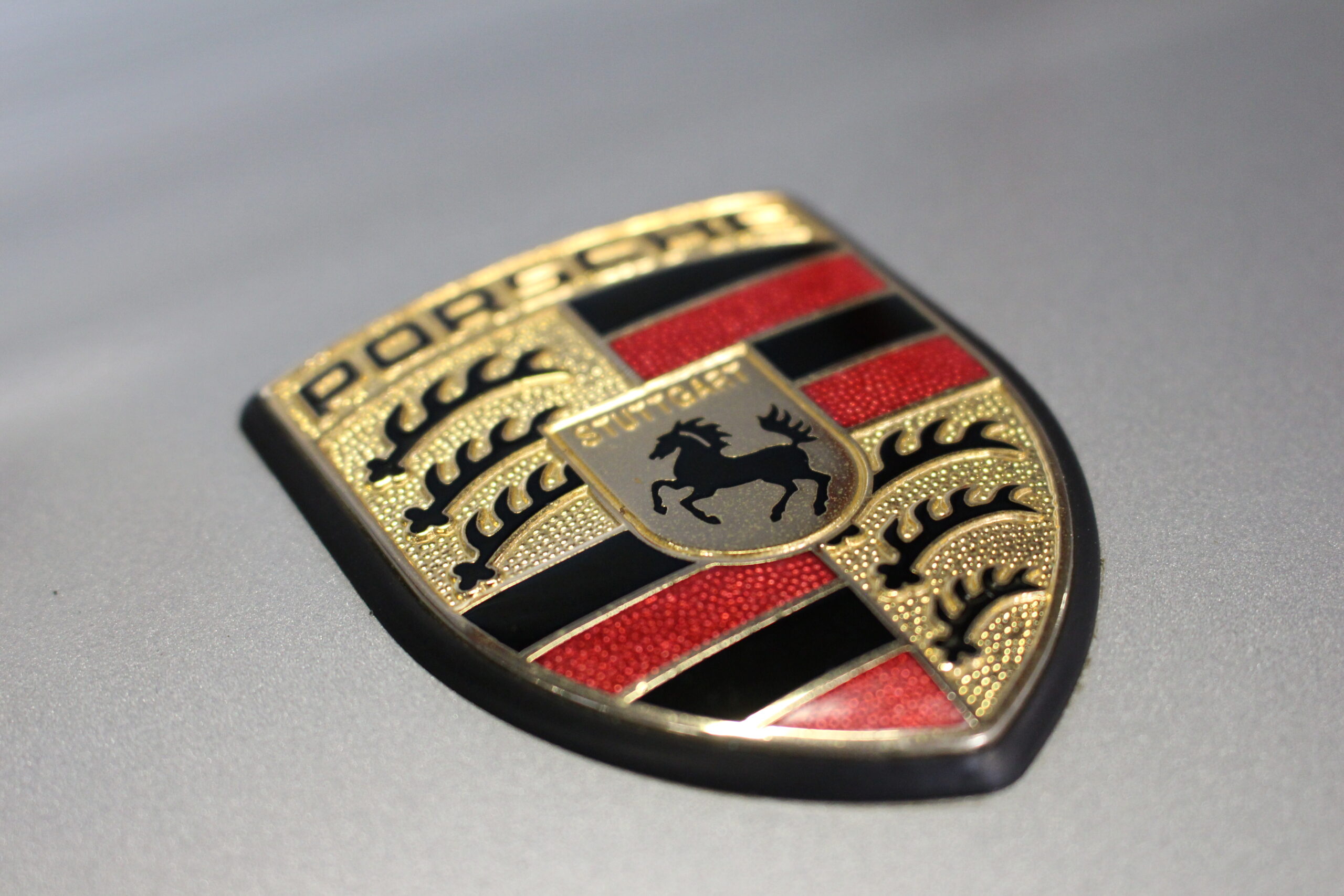 Porsche 911 993 Carrera