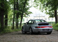 Porsche 911 993 Carrera