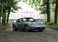 Porsche 911 993 Carrera