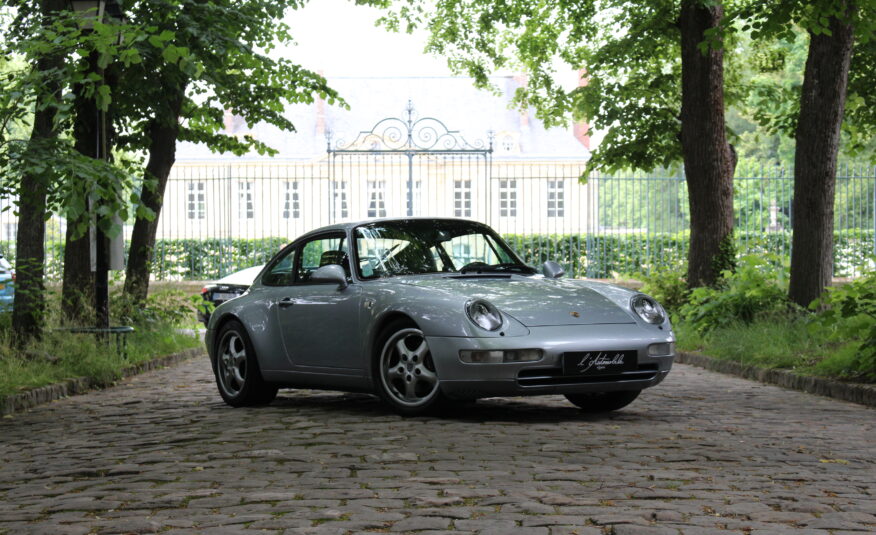 Porsche 911 993 Carrera