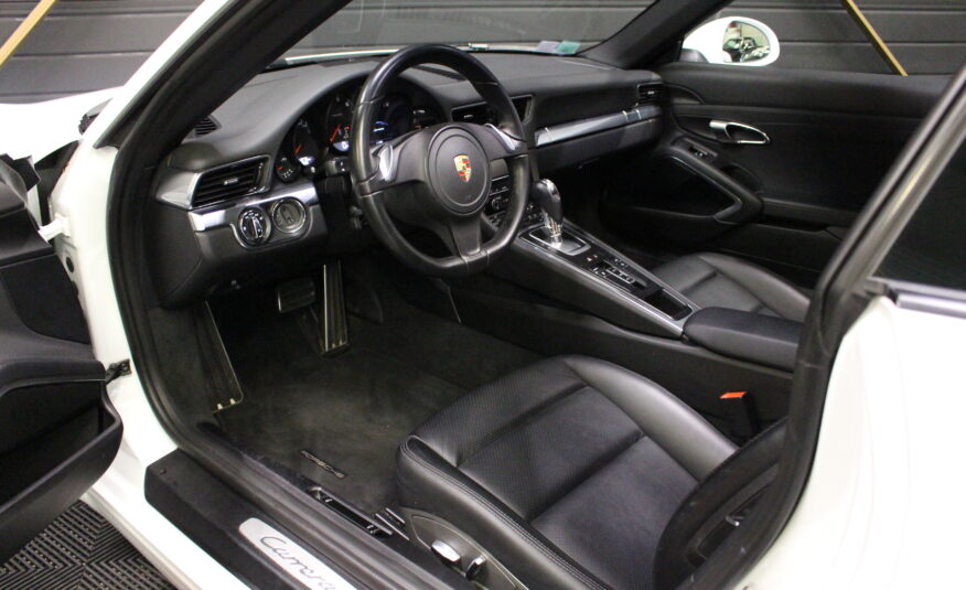 Porsche 911 – 991.1 Carrera